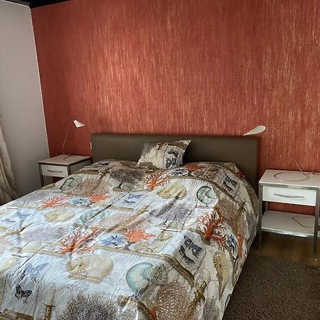 Ferienwohnung Thalia แบร์ก อัม ชตาร์นแบร์เกอร์เซ ภายนอก รูปภาพ